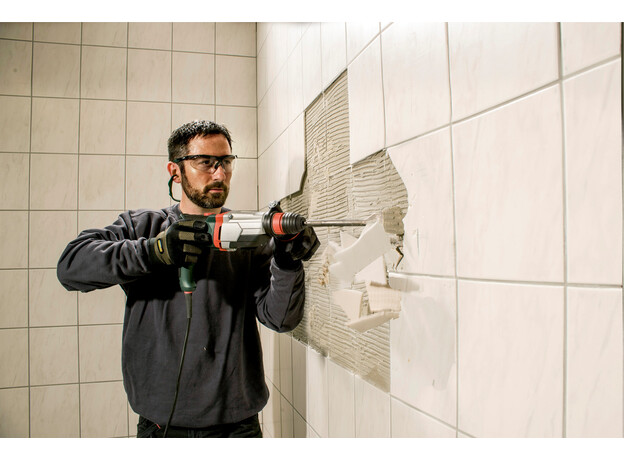 METABO UHEV 2860-2 QUICK SET MULTIHAMER, 3 image