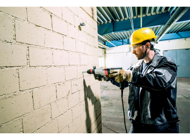 METABO UHEV 2860-2 QUICK SET MULTIHAMER, 2 image