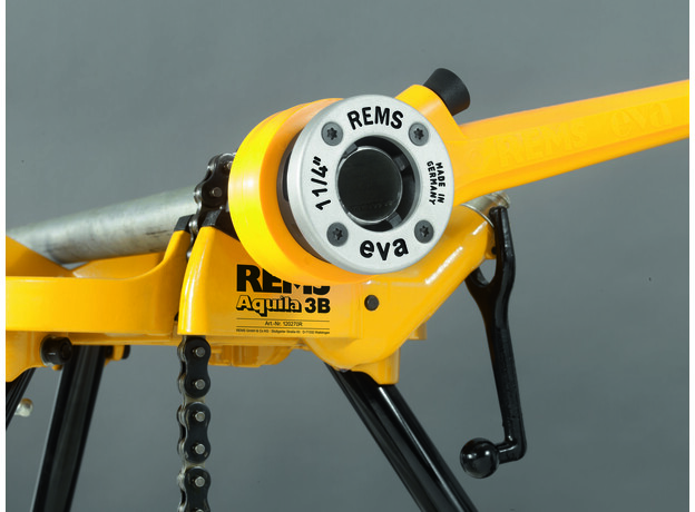 REMS Aquila 3B, 4 image