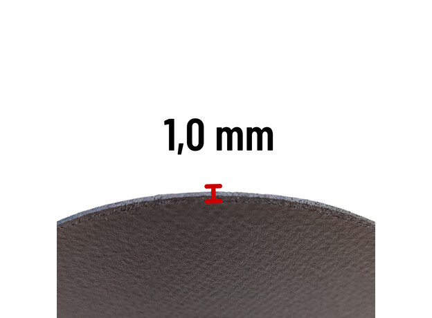 VÉDÉ Doorslijpschijf 125 x 1 mm ** Staal/ Inox per 25, 2 image