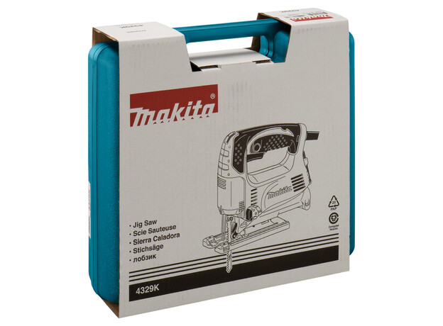 MAKITA 230 V Decoupeerzaag D-greep, 2 image