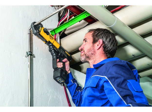 REMS Akku-Press 14V ACC Basic-Pack REMS, 4 image