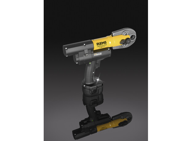 REMS Mini-Press 14V Basic-Pack, 2 image