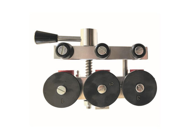 MASC Seamer Speedy Felsmachine enkel fels, 3 image