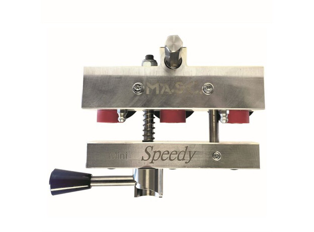 MASC Seamer Speedy Felsmachine enkel fels, 2 image