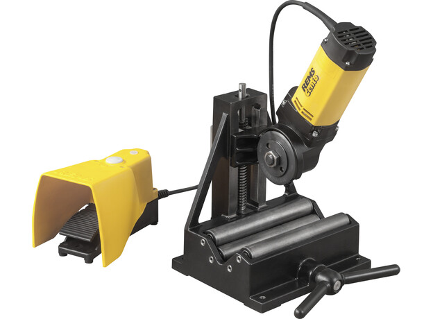 REMS Cento Basic, 9 image