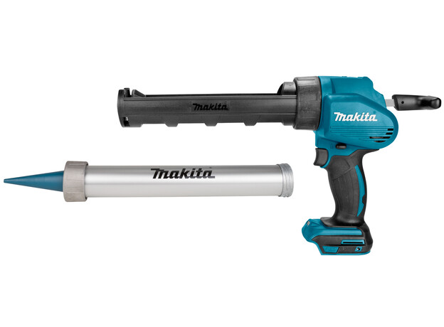 MAKITA 18 V Lijm- en kitspuit, 3 image MAKITA 18 V Lijm- en kitspuit, 3 image