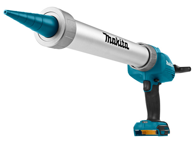 MAKITA 18 V Lijm- en kitspuit, 4 image MAKITA 18 V Lijm- en kitspuit, 4 image