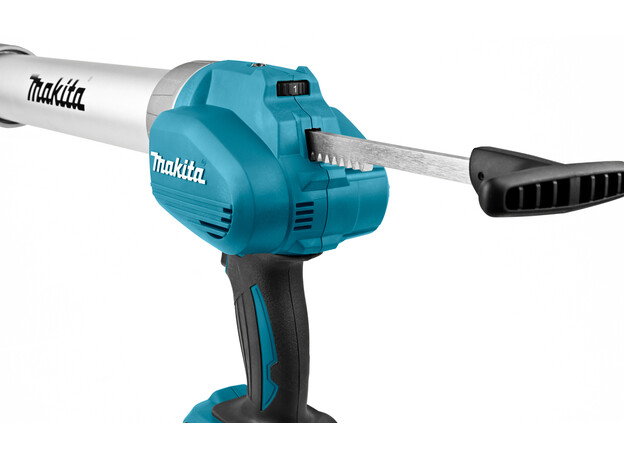 MAKITA 18 V Lijm- en kitspuit, 6 image MAKITA 18 V Lijm- en kitspuit, 6 image