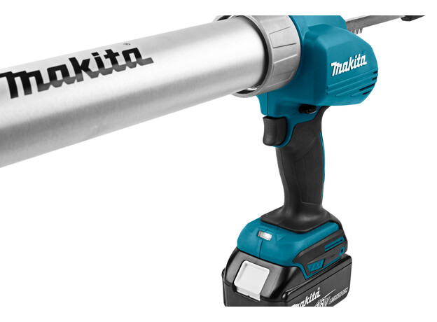 MAKITA 18 V Lijm- en kitspuit, 7 image MAKITA 18 V Lijm- en kitspuit, 7 image