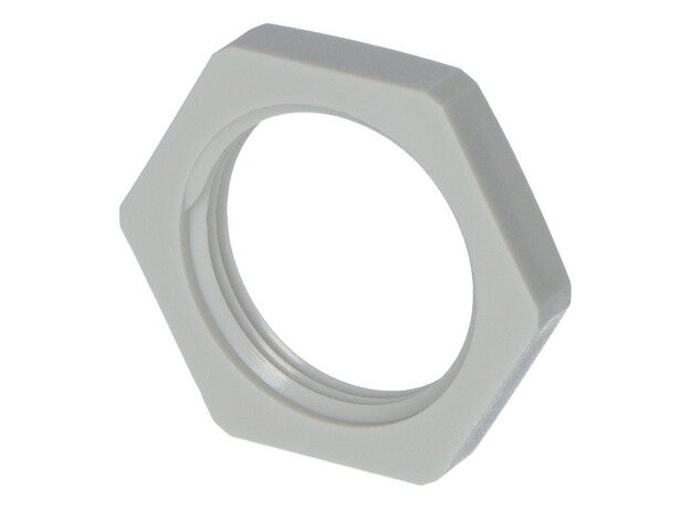 Moer zeskant: M20x1,5 PA 7035, 2 image