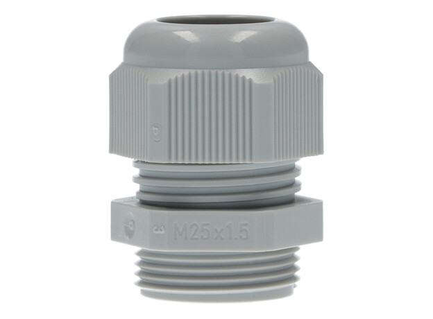 Wartel Perfect: M25x1,5 PA 7035 IP68, 2 image