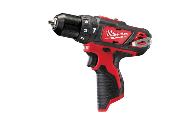 MILW. M12 BPD-402C M12™ subcompactslagboormachine, 8 image MILW. M12 BPD-402C M12™ subcompactslagboormachine, 8 image