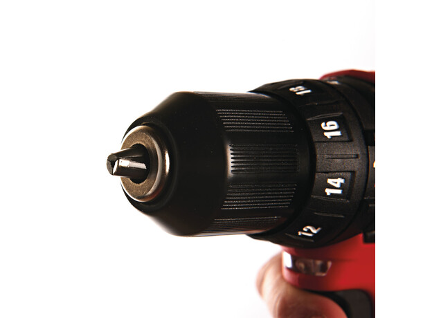 MILW. M12 BPD-402C M12™ subcompactslagboormachine, 3 image MILW. M12 BPD-402C M12™ subcompactslagboormachine, 3 image