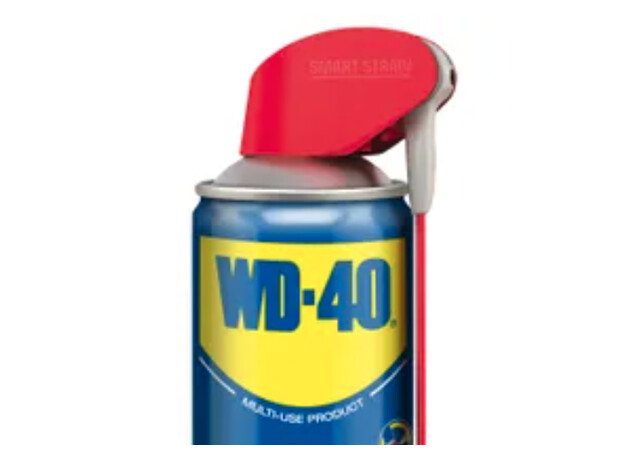 WD - 40 multispray 450 ml smart straw NEW, 2 image