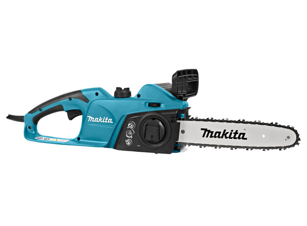 MAKITA 230 V Kettingzaag 1.800 Watt 30 cm, 5 image MAKITA 230 V Kettingzaag 1.800 Watt 30 cm, 5 image
