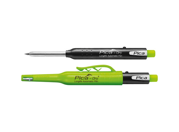 PICA 3030 Dry markeerpotlood, 3 image