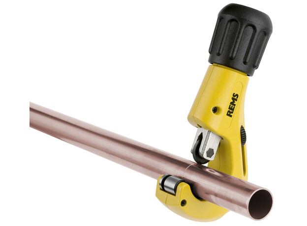 REMS RAS Cu-INOX 3-35, Ø 3-35 mm, 1/8-1 3/8'', 2 image