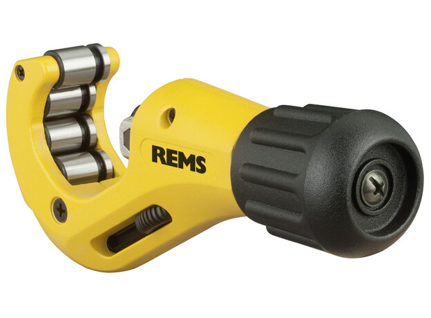 REMS RAS Cu-INOX 3-35, Ø 3-35 mm, 1/8-1 3/8'', 3 image