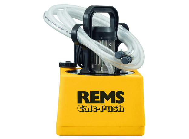 REMS Calc-Push, 3 image