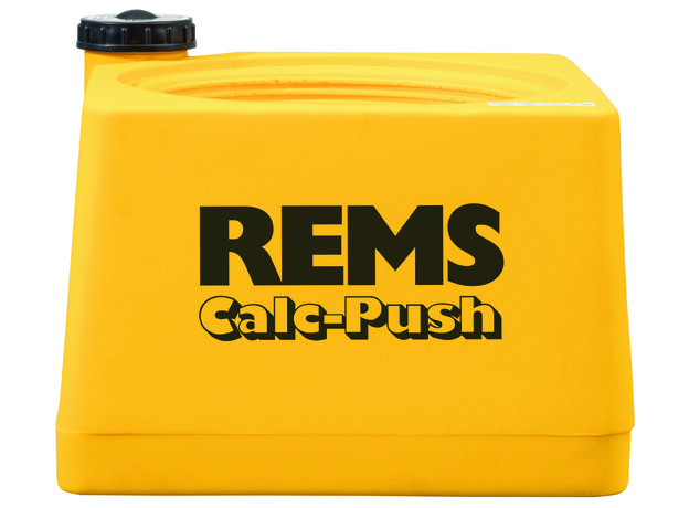 REMS Calc-Push, 4 image