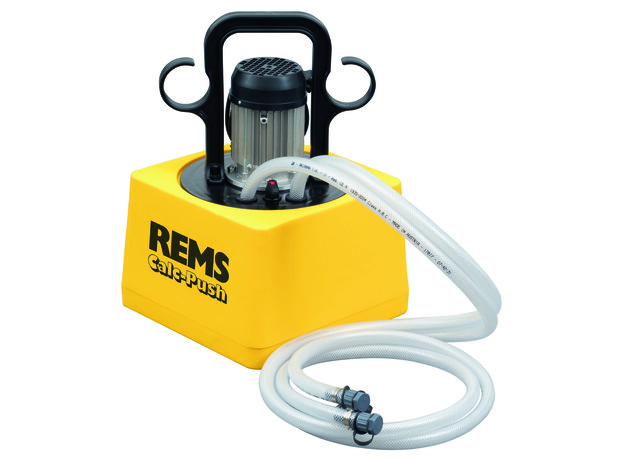 REMS Calc-Push, 6 image