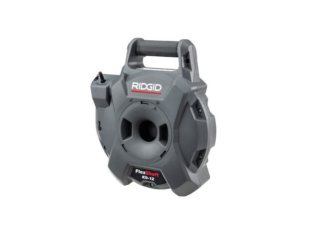 RIDGID FlexShaft K9-12 Afvoerreiniger