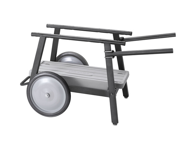 RIDGID 150A ONDERSTEL, 2 image