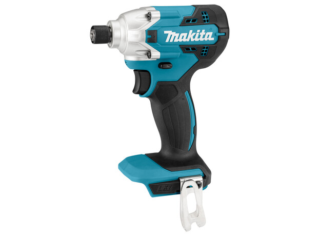 MAKITA DTD156Z, 18V Slagschroevendraaier Zonder accu's/lader, 4 image MAKITA DTD156Z, 18V Slagschroevendraaier Zonder accu's/lader, 4 image
