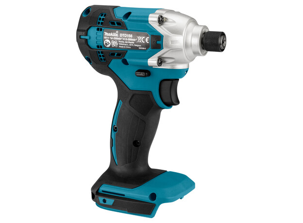 MAKITA 18 V Slagschroevendraaier, 10 image