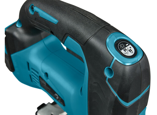 MAKITA XGT 40 V Max Decoupeerzaag D-greep, 2 image MAKITA XGT 40 V Max Decoupeerzaag D-greep, 2 image