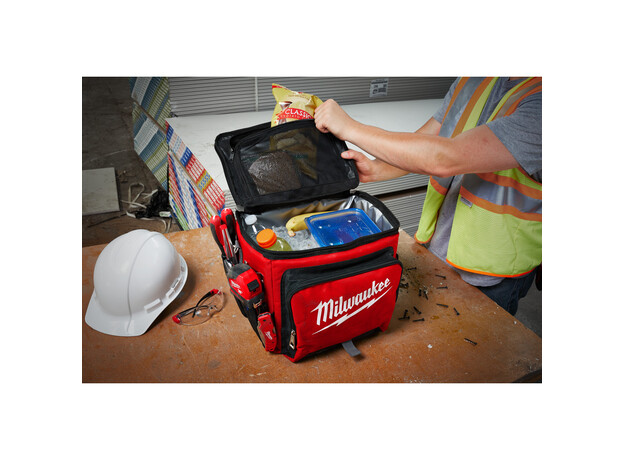 MILW. Jobsite Koeler, 7 image MILW. Jobsite Koeler, 7 image