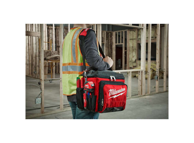 MILW. Jobsite Koeler, 9 image MILW. Jobsite Koeler, 9 image