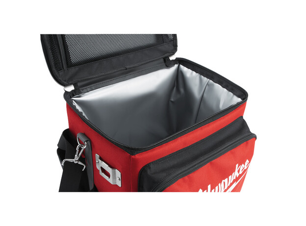 MILW. Jobsite Koeler, 3 image MILW. Jobsite Koeler, 3 image