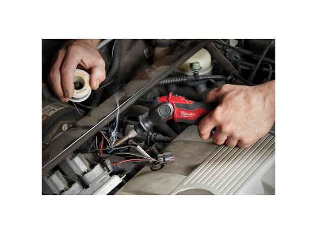 M12™ subcompacte soldeerbout, 5 image