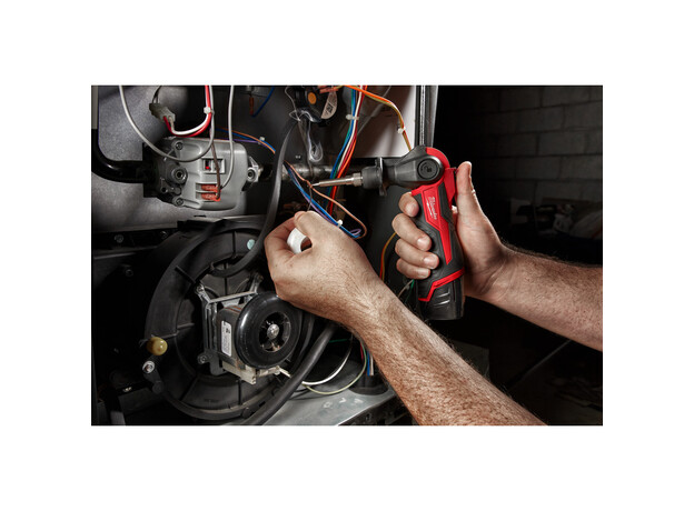 M12™ subcompacte soldeerbout, 6 image