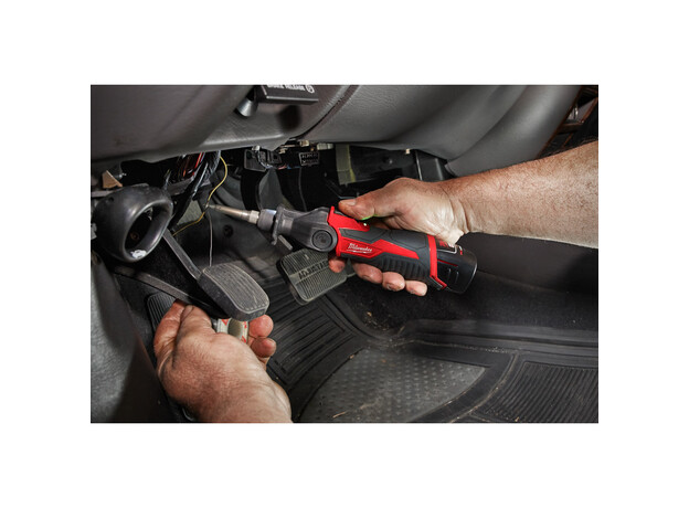 M12™ subcompacte soldeerbout, 7 image