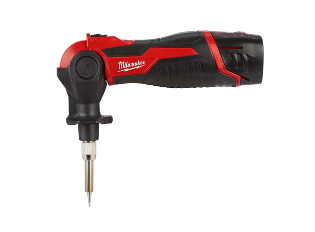 M12™ subcompacte soldeerbout, 3 image