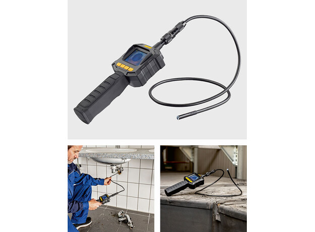 REMS MiniScope Set, 2 image