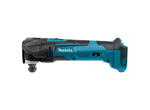 MAKITA 18V Multitool DTM 51Z  zonder accu en lader, 2 image