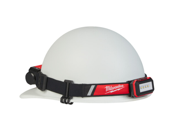 MILWAUKEE L4 HLRP-301 Hoofdlamp, 3 image