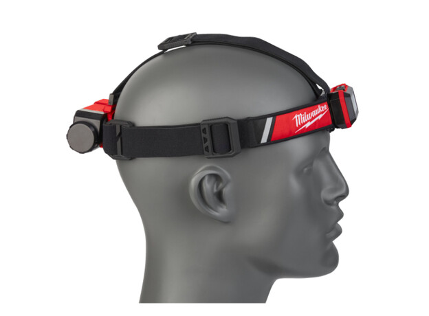 MILWAUKEE L4 HLRP-301 Hoofdlamp, 4 image