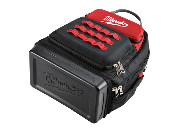 MILWAUKEE Ultimate Jobsite Rugzak, 4 image MILWAUKEE Ultimate Jobsite Rugzak, 4 image