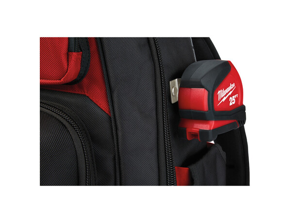 MILWAUKEE Ultimate Jobsite Rugzak, 6 image MILWAUKEE Ultimate Jobsite Rugzak, 6 image