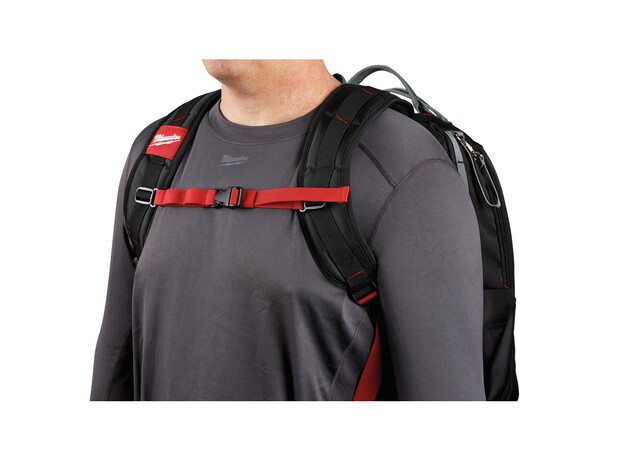 MILWAUKEE Ultimate Jobsite Rugzak, 7 image MILWAUKEE Ultimate Jobsite Rugzak, 7 image