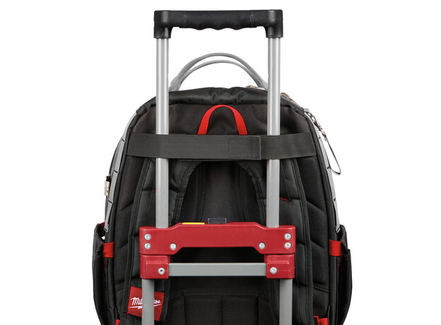 MILWAUKEE Ultimate Jobsite Rugzak, 8 image MILWAUKEE Ultimate Jobsite Rugzak, 8 image