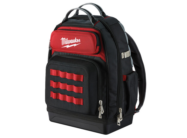 MILWAUKEE Ultimate Jobsite Rugzak, 2 image MILWAUKEE Ultimate Jobsite Rugzak, 2 image