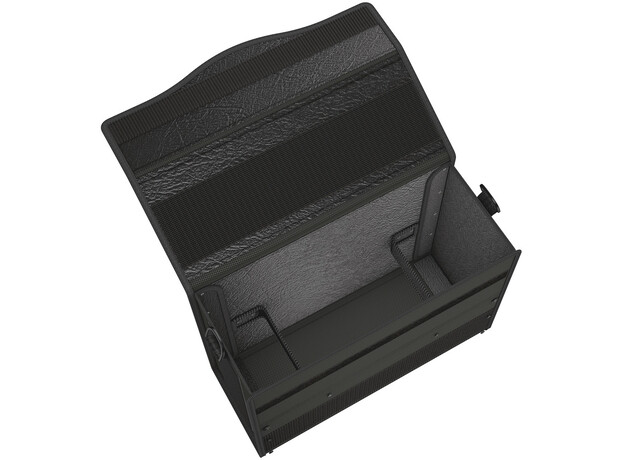 WERA 2go 2 XL gereedschapskoffer, 2-dlg, 2 image