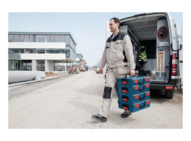 BOSCH GOP 18V-28 Accu Multitool, 5 image