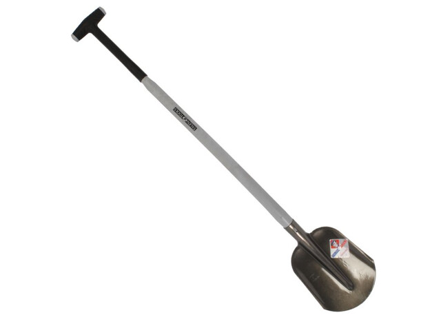 Bats – Maat 00 – Gehard staal – 110 cm Glasfibersteel, 2 image